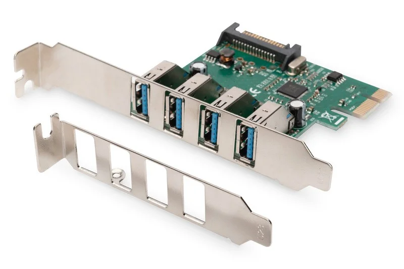 Tarjeta de Red Digitus Ds-30221-1