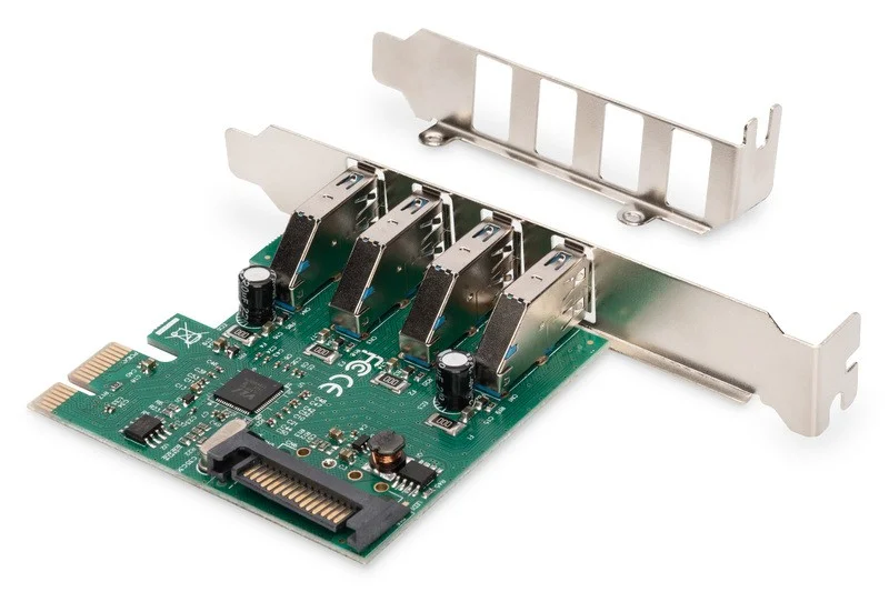 Tarjeta de Red Digitus Ds-30221-1