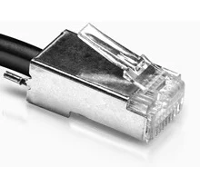 Conector Rj45 Tierra Ubiquiti Tc-Gnd Tough Conect.