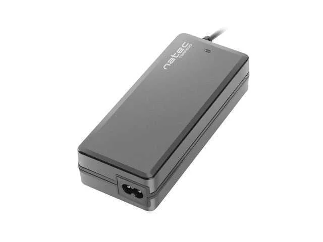 Carregador para Portátil Natec 