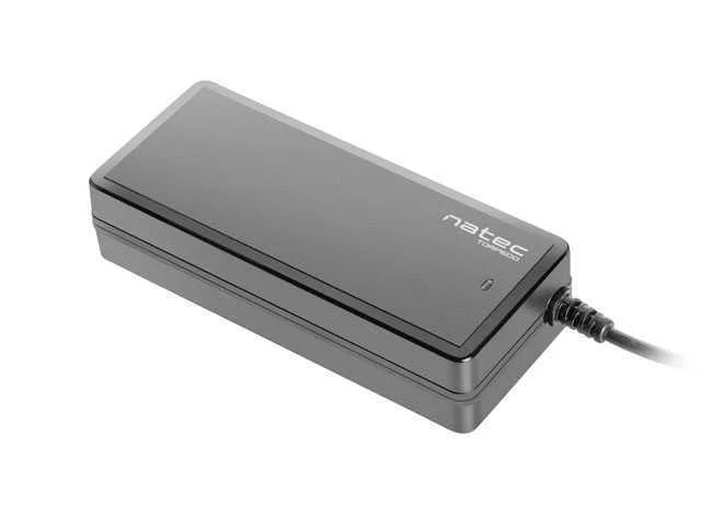 Carregador para Portátil Natec 