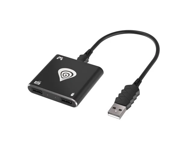 *adapter Genesis Tin 200