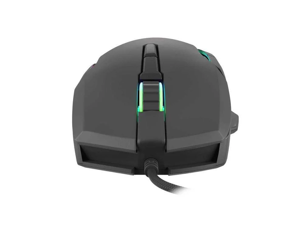 Raton Gaming Genesis Xenon 220 RGB 6400 Dpi