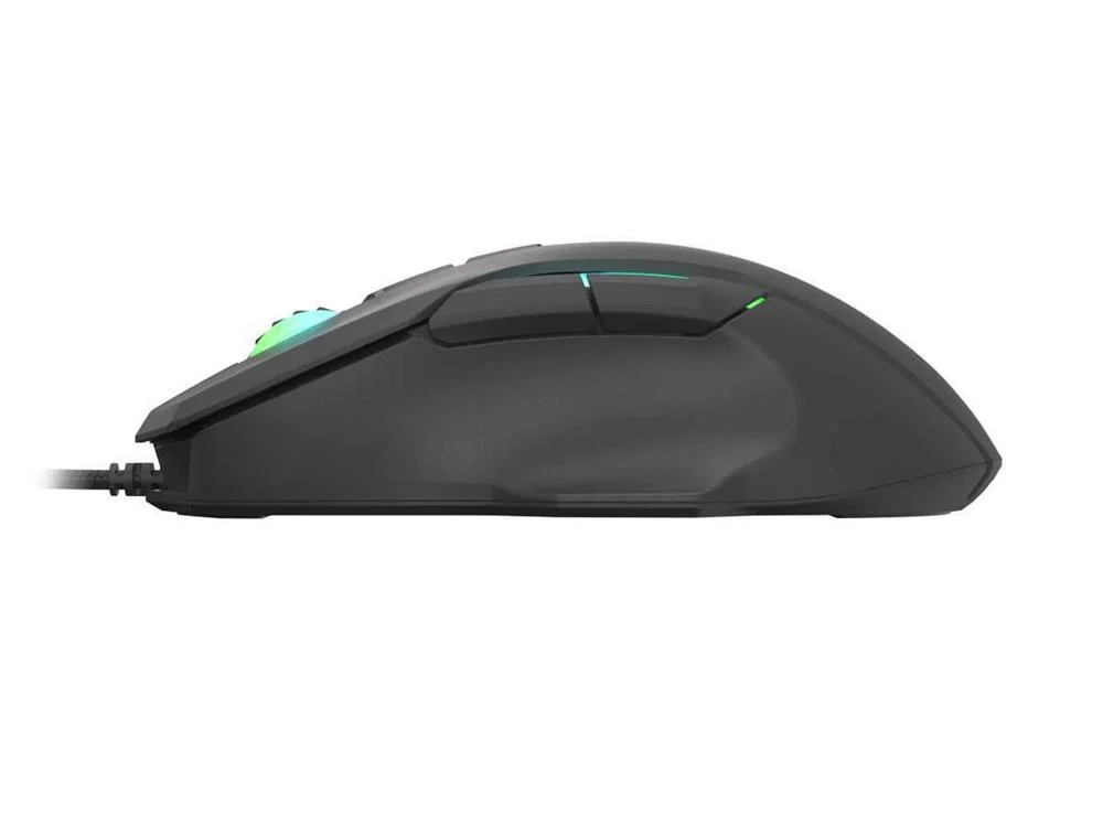 Raton Gaming Genesis Xenon 220 RGB 6400 Dpi