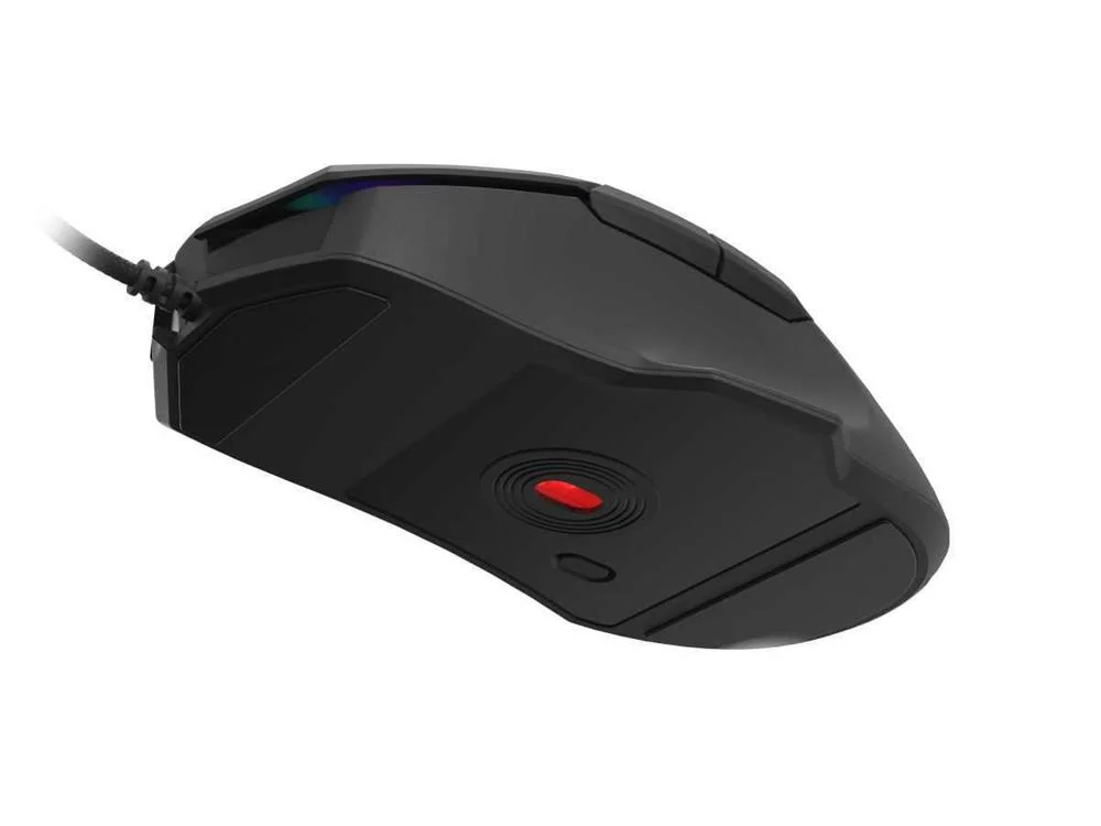 Raton Gaming Genesis Xenon 220 RGB 6400 Dpi