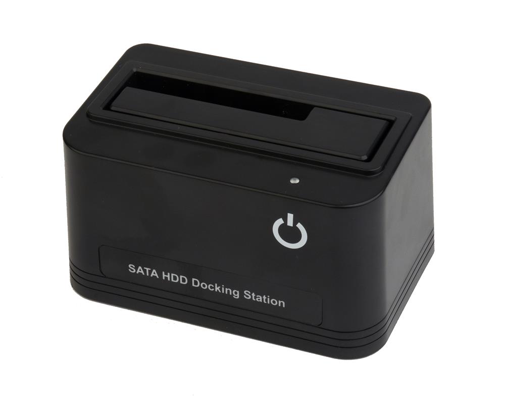 Base de Carregamento Gembird Hd32-U2s-5 