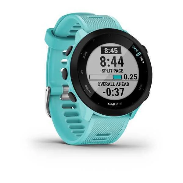 Smartwatch Forerunner 55 Blue - Garmin