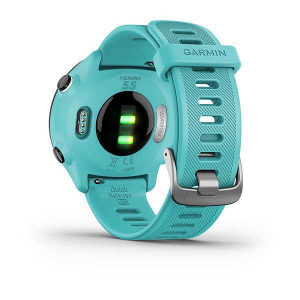 Garmin Forerunner 55 Turquoise
