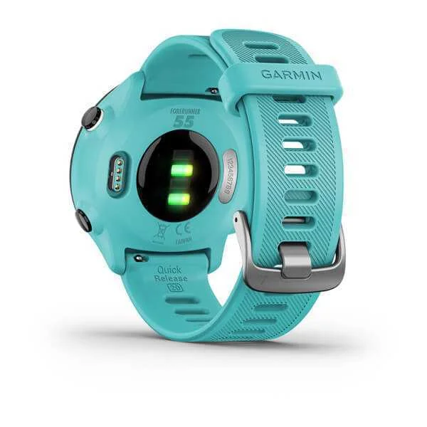 Smartwatch Forerunner 55 Blue - Garmin