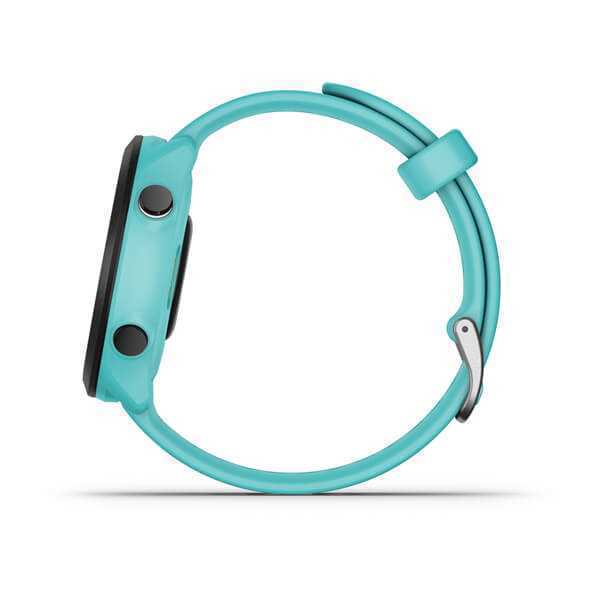 Garmin Forerunner 55 Turquoise