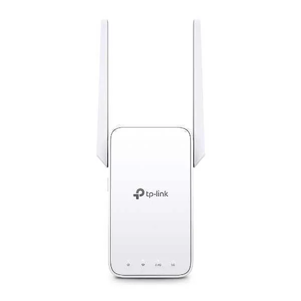TP-LINK EXTENSOR WIFI EN MALLA AC1200