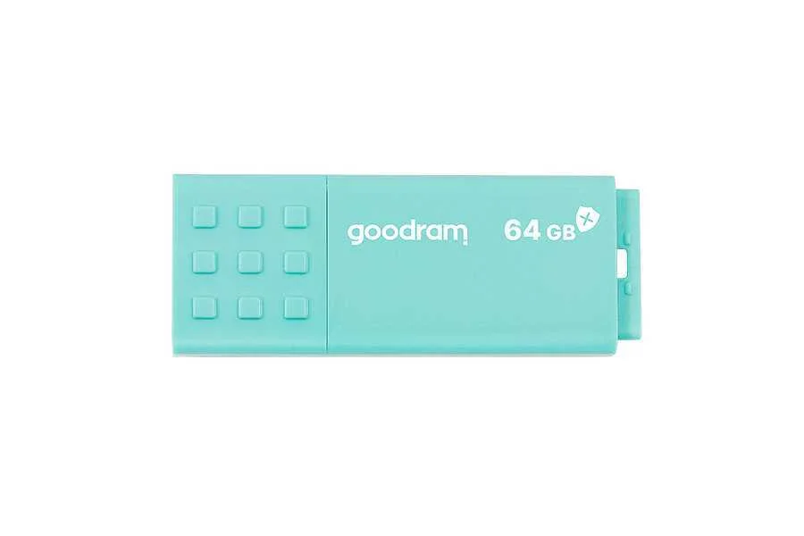 Goodram Ume3 Usb Flash Drive 64 Gb Usb Type-A 3.0.