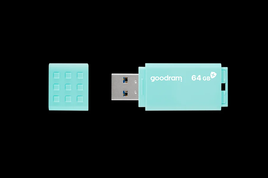 Goodram Ume3 Usb Flash Drive 64 Gb Usb Type-A 3.0.