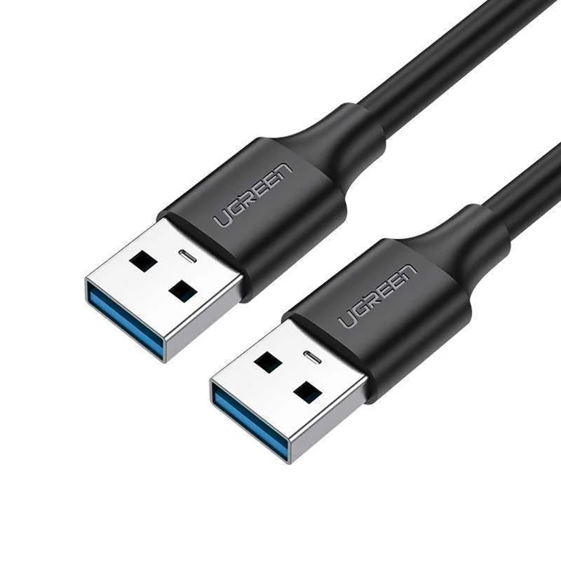 Cabo Usb 2.0 AA Us128 0.25m