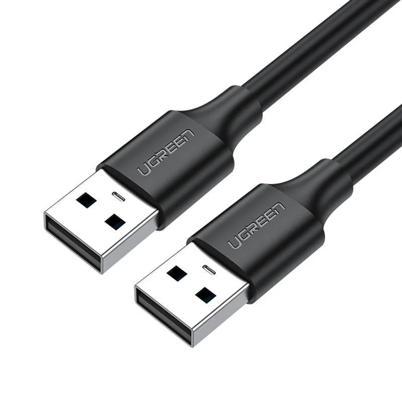 Cabo Usb 2.0 Us102 0.5m Ugreen
