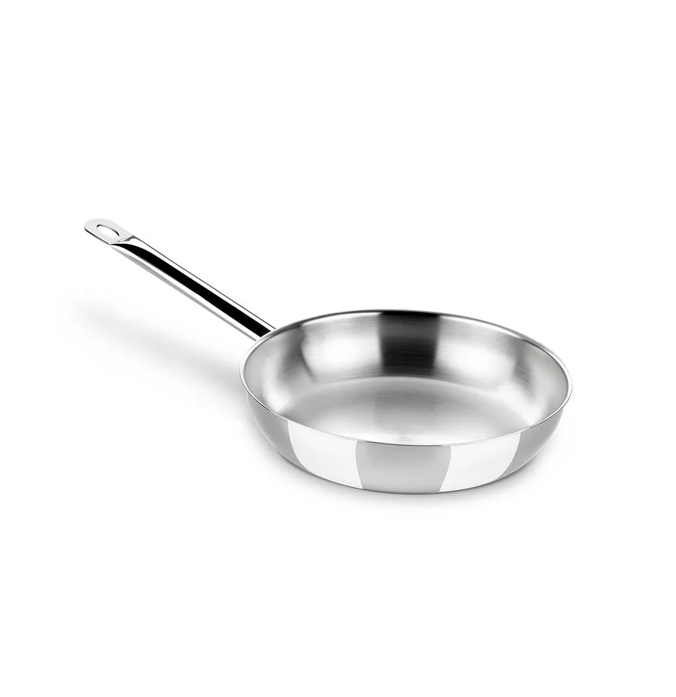 Frigideira Bra A121611 | Aço Inoxidável