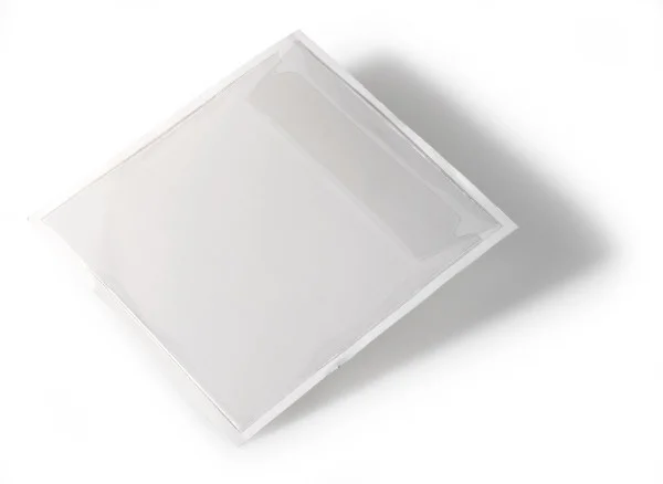 Pack 10 Fundas para Cd/Dvd Adhesivas Durable 8080