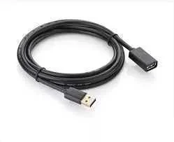 Cabo Usb 3.0 Extendido 3m