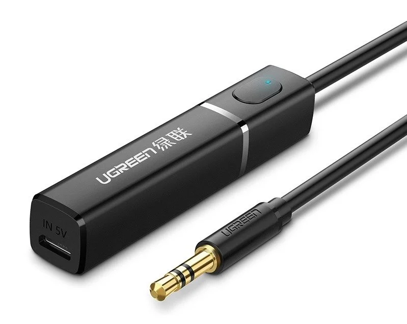 Transmissor Bluetooth 5.0 Ugreen