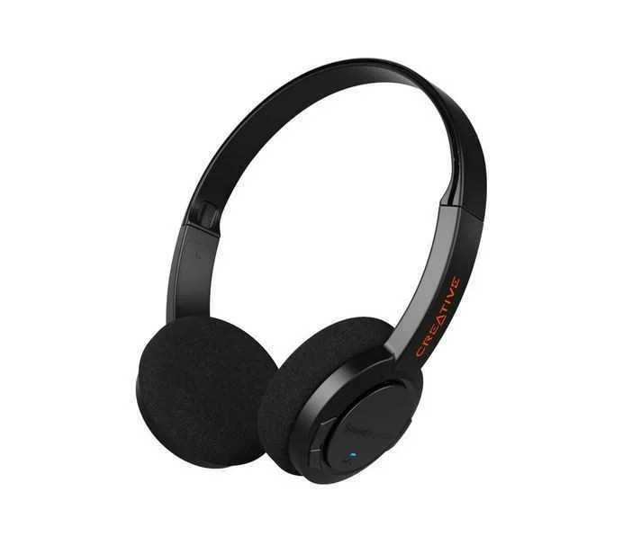 Auscultadores Headset Sound Blaster Jam V2 - Creative