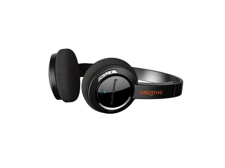 Auscultadores Headset Sound Blaster Jam V2 - Creative