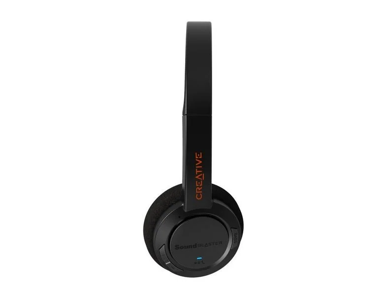 Auscultadores Headset Sound Blaster Jam V2 - Creative
