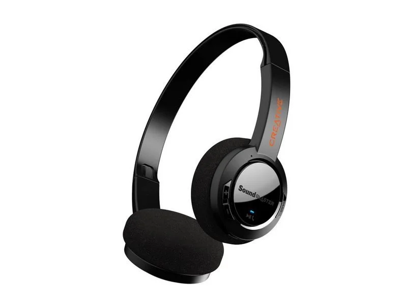 Auscultadores Headset Sound Blaster Jam V2 - Creative