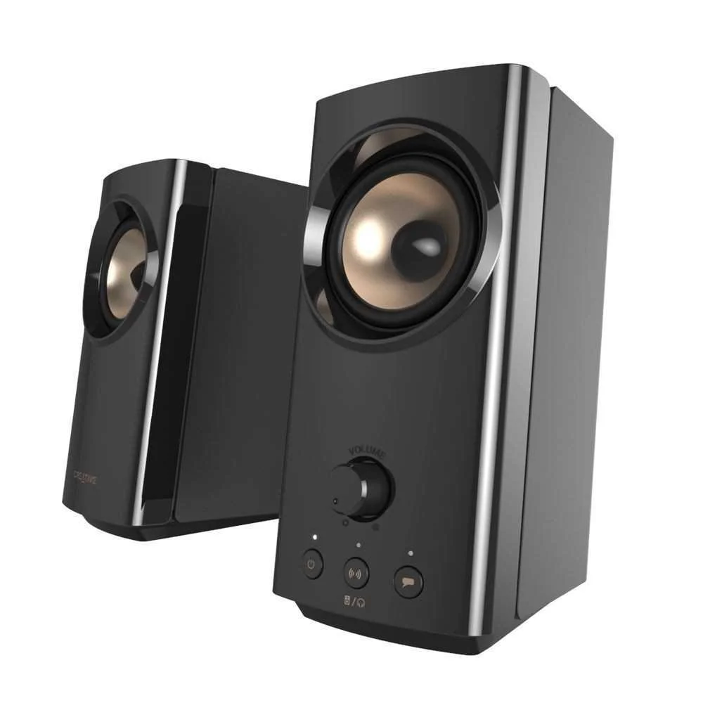 Creative Labs Creative T60 Rango Completo Negro I.