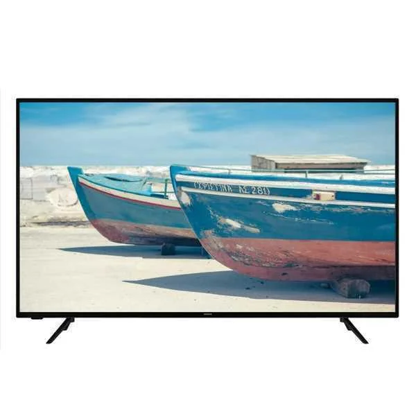 Tv Hitachi 55" Ak5751 LED Smart Tv 4k