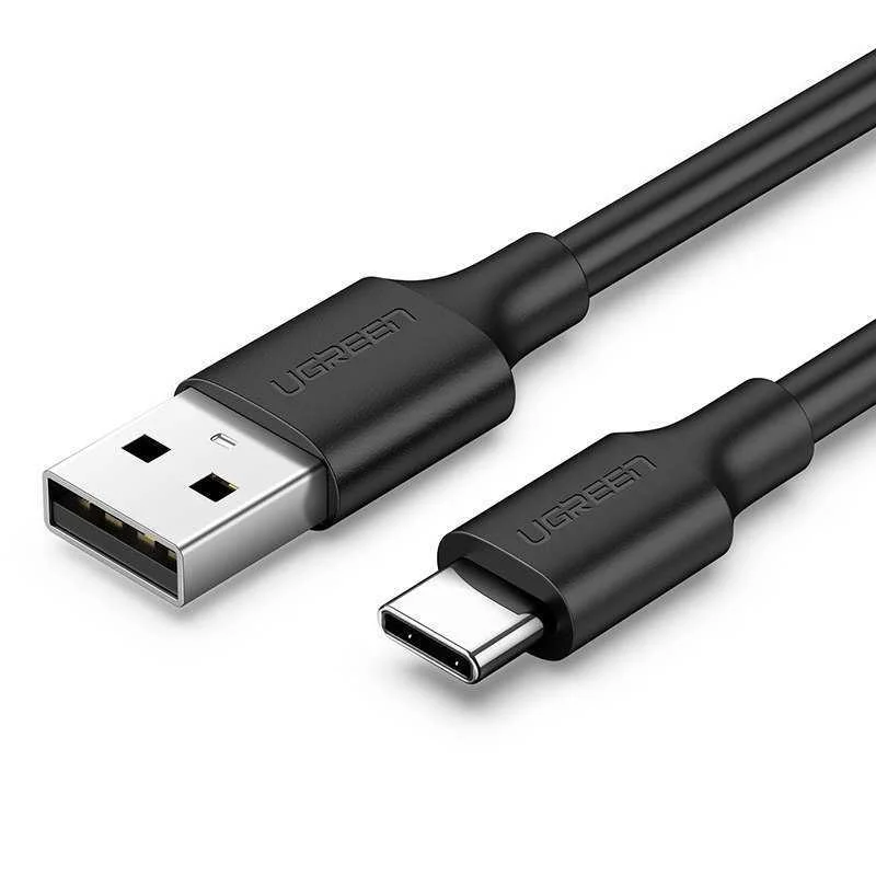Cabo Usb para Usb-C 1m Ugreen