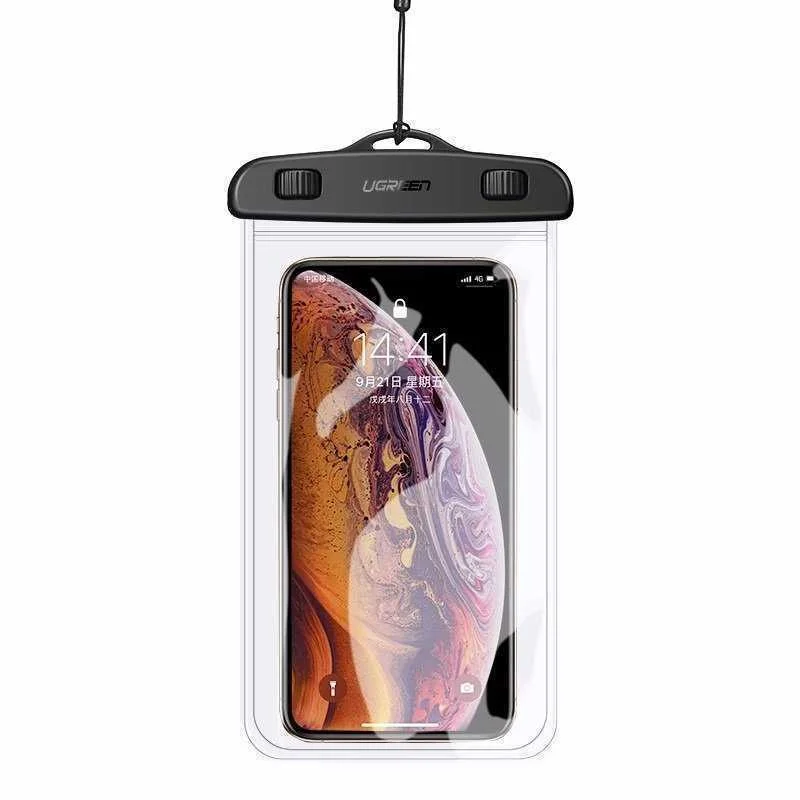 Cubierta de Teléfonos Inteligentes para Transpare.