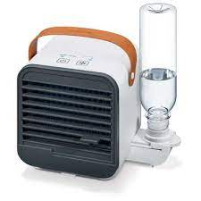 Ar Condicionado Portátil Beurer Lv-50 Branco 