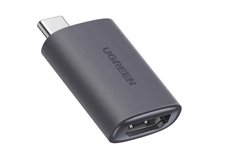 Adaptador Usb-C para Hdmi Cinza Us320 Ugreen