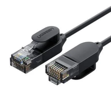 Cabo de Rede Ugreen Rj45 Cat 6 Utp 10m
