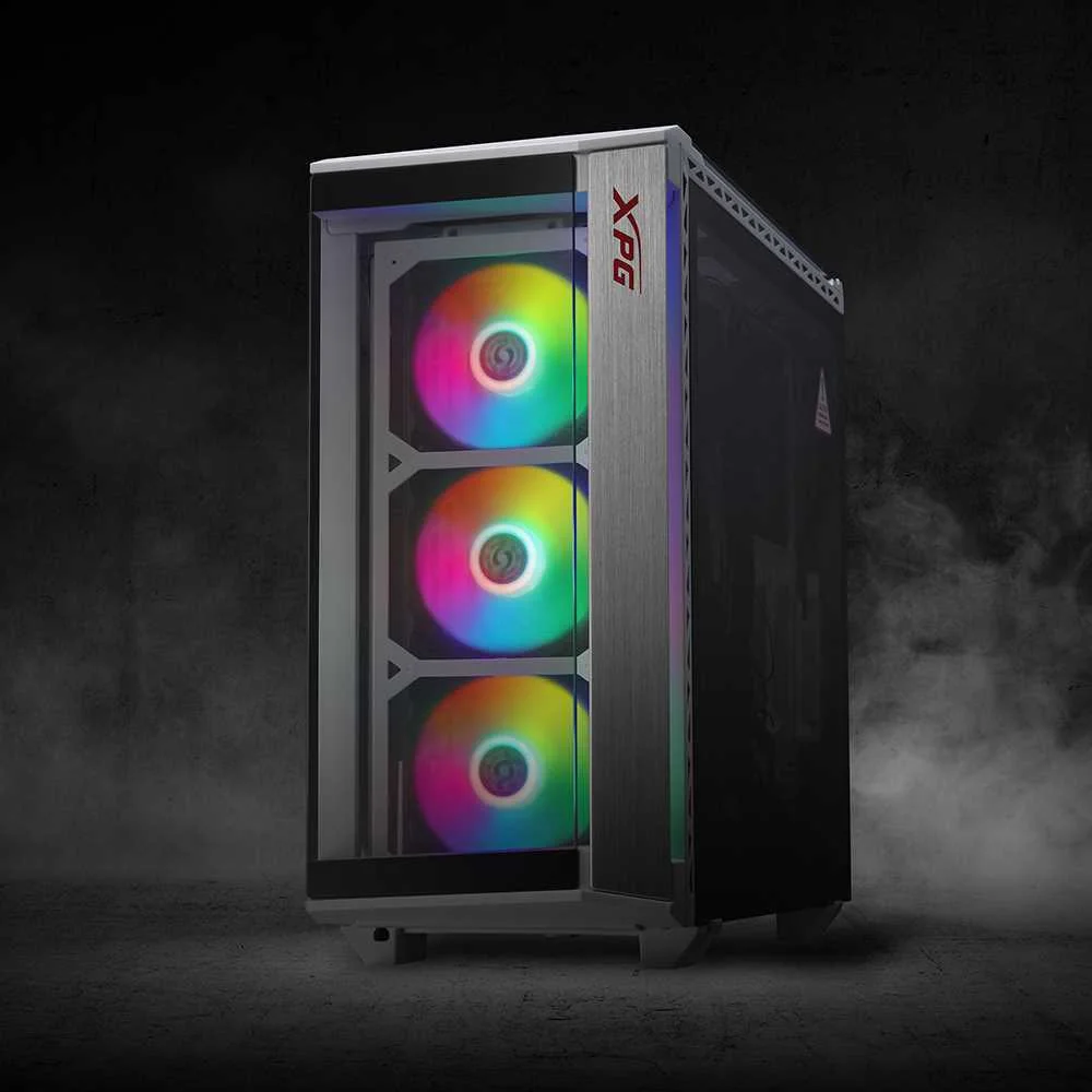 Xpg Vento 120 Argb Case Fan