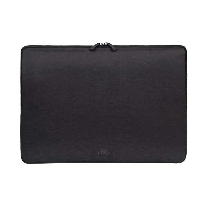 Riva Nb Sleeve   Suzuka        15,6"      Schwarz      7705