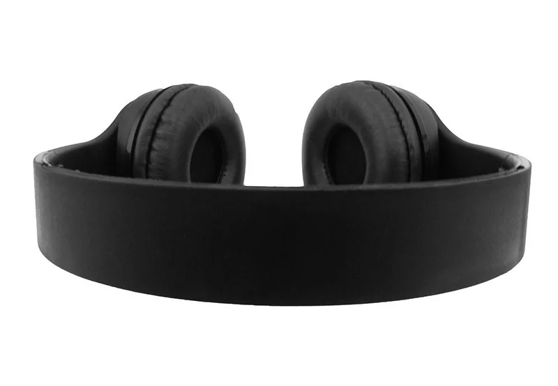 Auscultadores Sem Fios Bluetooth 4.2 Preto