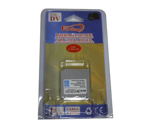 Bateria 7.4v 700mah para Samsung Iabp85st