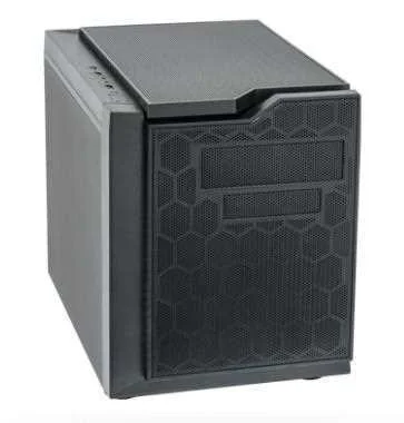 Chieftec Geh Midi Cube Ci-01b-Op (B) 2xusb3.0/1xusb2.0