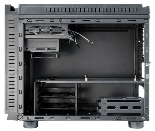 Chieftec Geh Midi Cube Ci-01b-Op (B) 2xusb3.0/1xusb2.0