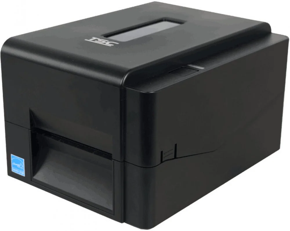 Impressora Te200 Tsc 4 "Tt 203 Dpi Ethernet, Rs232