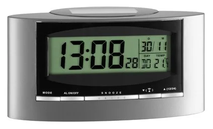 Tfa 98.1071 Solar
