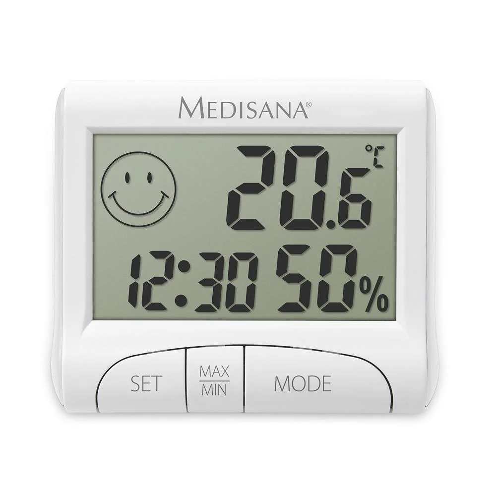 Medisana Hg 100 Hygrometer