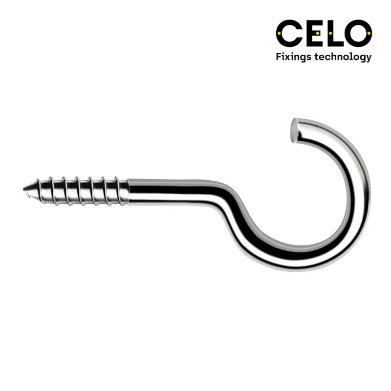 Caixa 500 Uni. Pitões Din/Ref Ha 3 40 Galvanizado.
