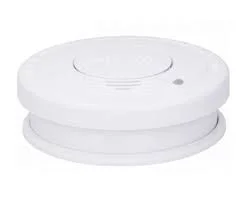 Detetor Optico de Fumo Grundig
