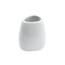Copo Casa De Banho Cor Branco