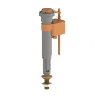 Válvula Flutuador Fortis Inferior 3/8 Latão