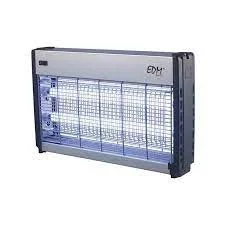 Mata Insetos Professional Elétronico 2x15w 50 M2 .