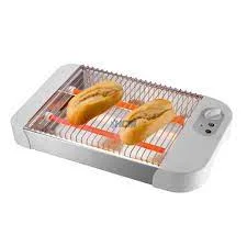 Torradeira Horizontal 600w Com Temporizador Edm