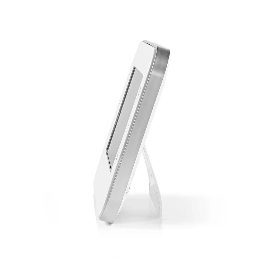 Estação Meteorológica Sensor Sem Fios Desperta.